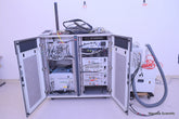 BRUKER DIGITAL NMR AVANCE 600 CONSOLE BVT 3000 BLAX500 BLAXH300/50 BLAX300